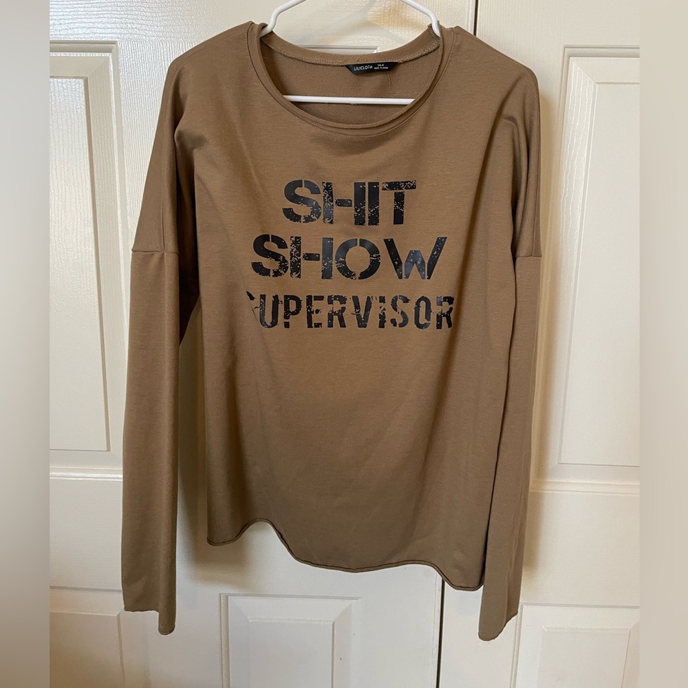 Lilicloth Sweater